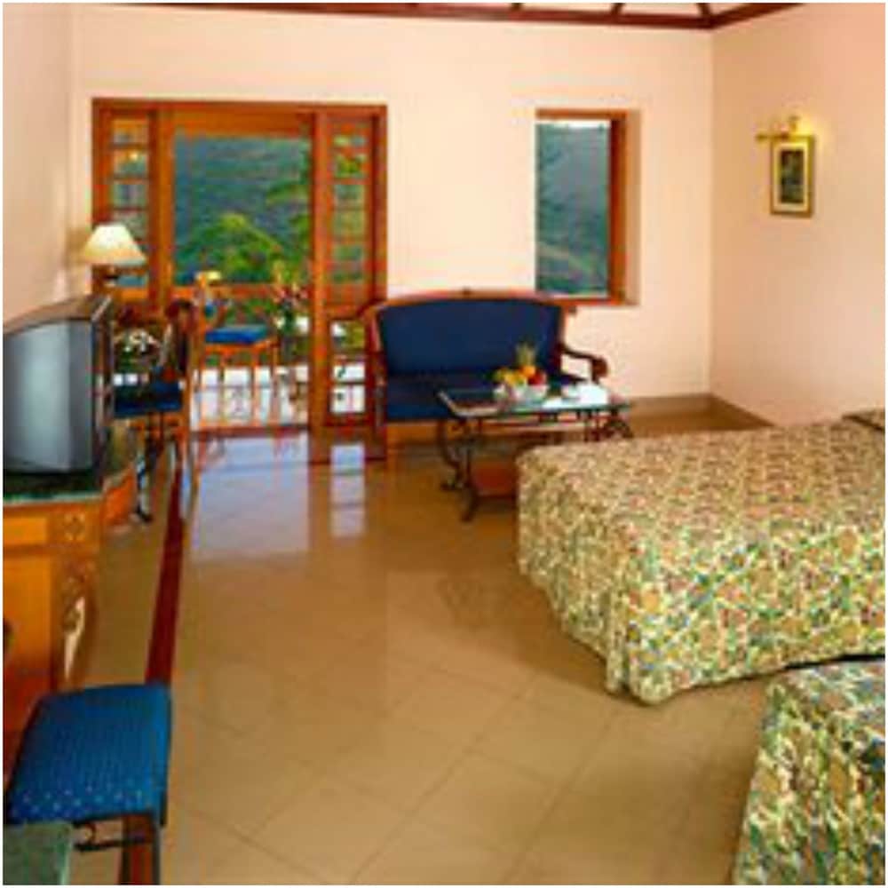Deluxe Room, 1 Double Bed - Photo 3