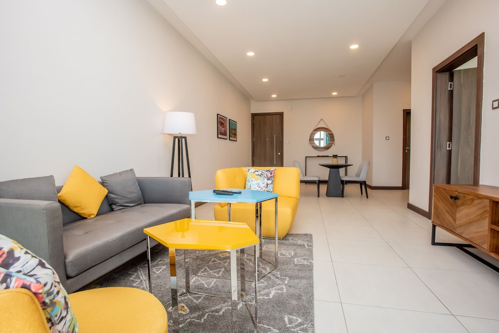 1 Bedroom Standard Suite - Photo 16