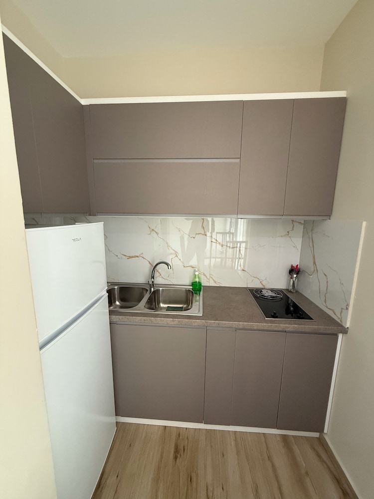 Billede 3 af Deluxe Triple Room, Balcony