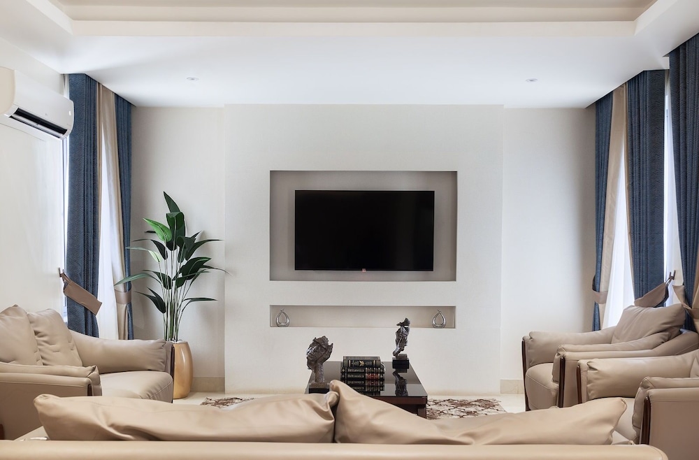 Executive Apartment, 2 Bedrooms photo 1