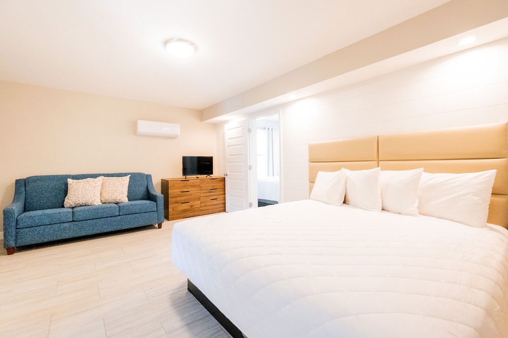 Exclusive Suite, Multiple Beds