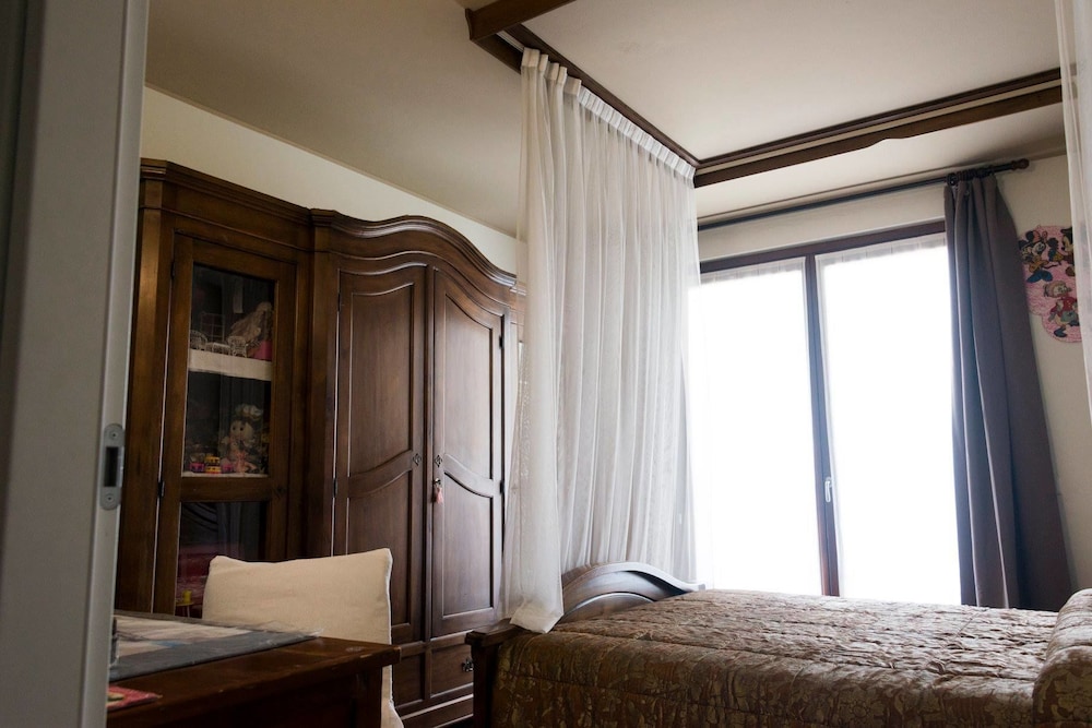 Double Room, Balcony photo 1