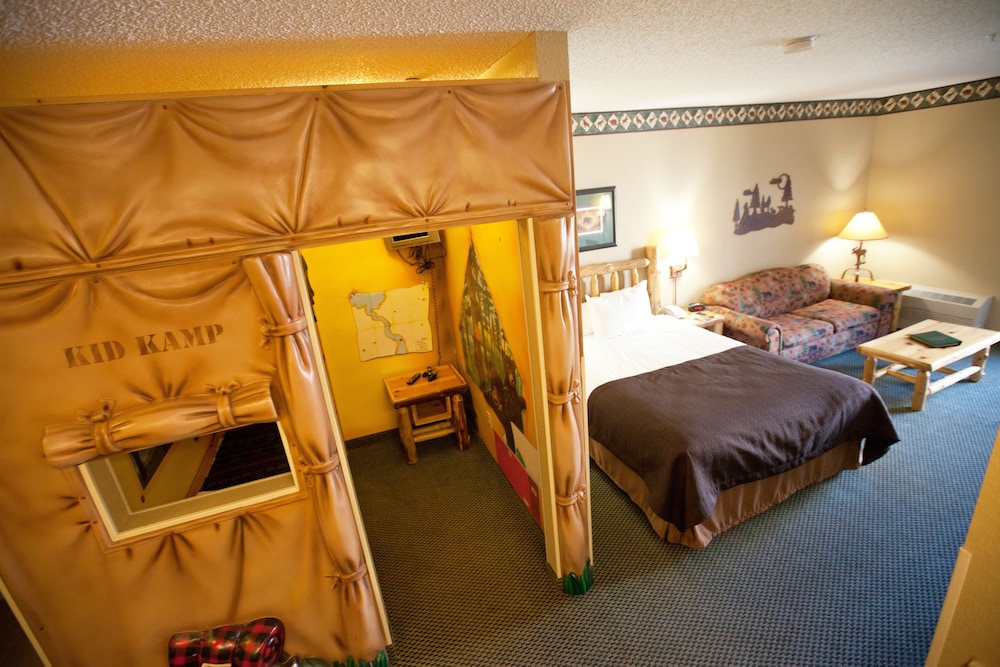 Kid Kamp Suite - Water Park Included photo 1