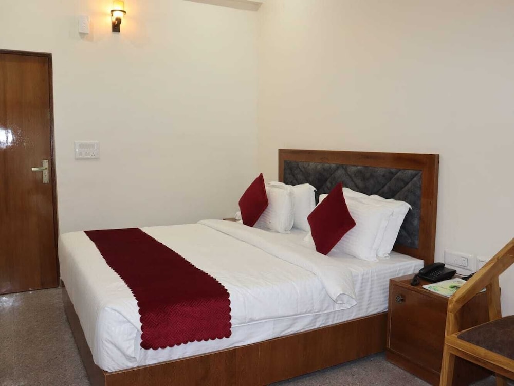 Deluxe Double Room, Mountain View photo 3