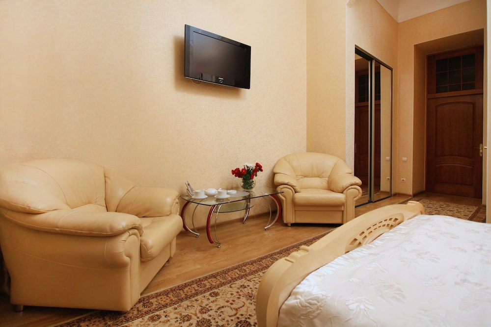 Suite photo 2