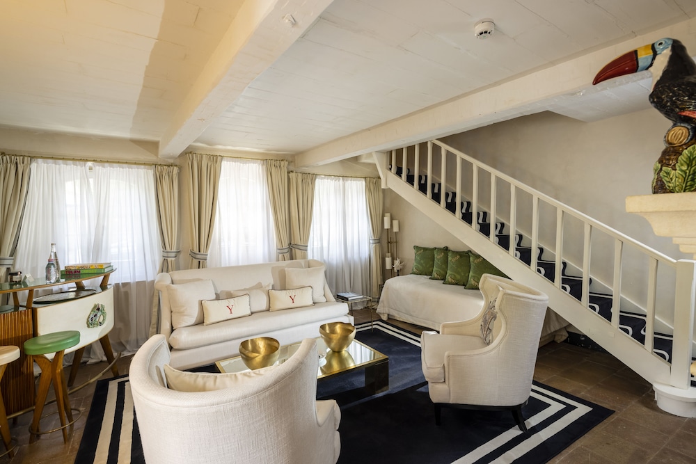 Duplex Suite  Terrace Garden