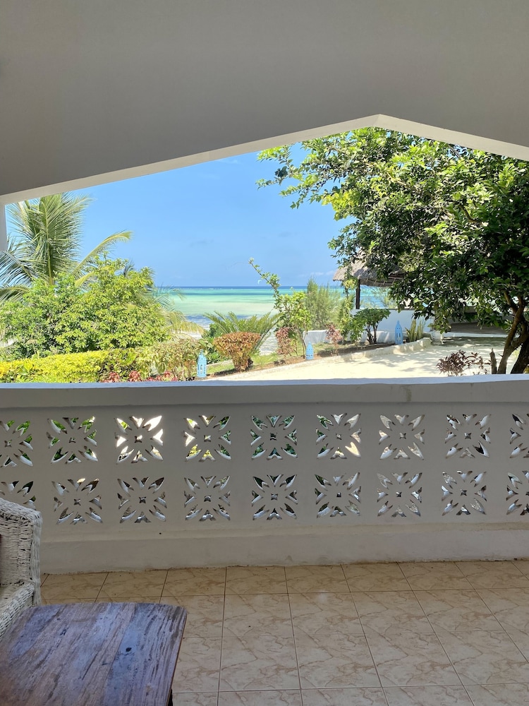 Deluxe Double Room, Ocean View photo 2