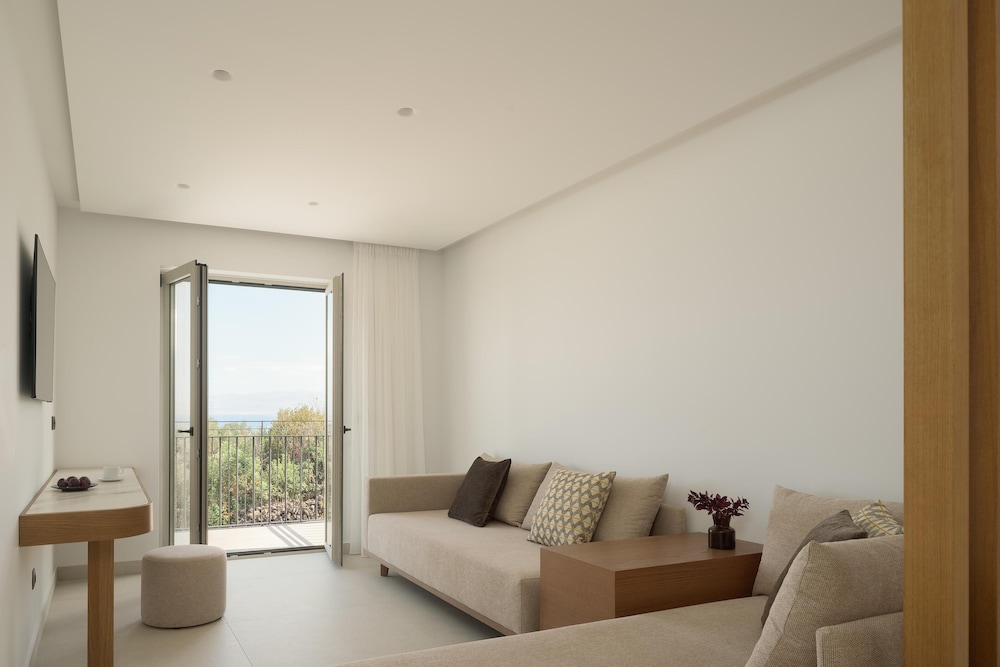 Suite Sea view - Photo 5
