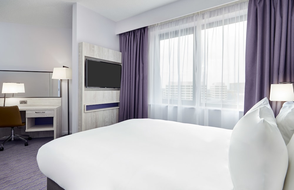 Superior Double Room (and Sofa Bed)