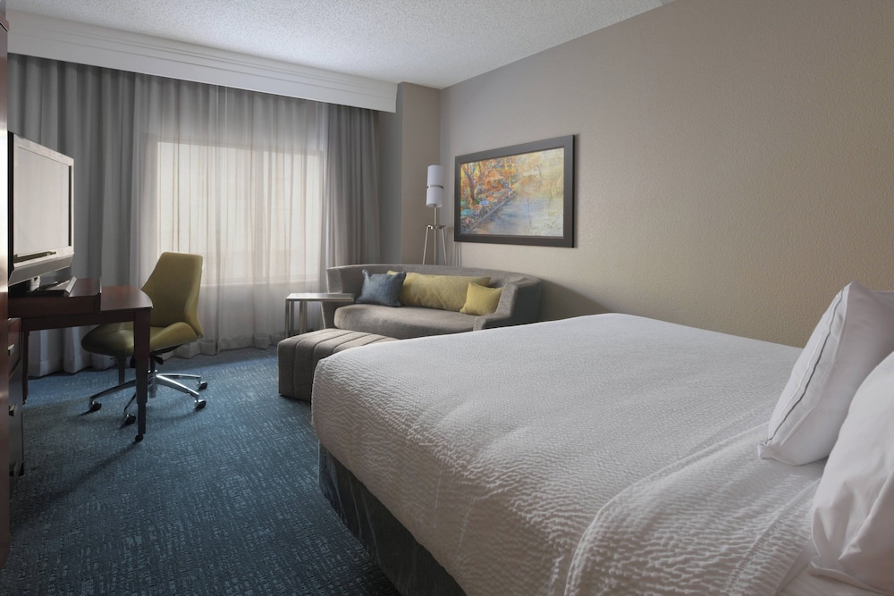 Room, 1 King Bed - Photo 1