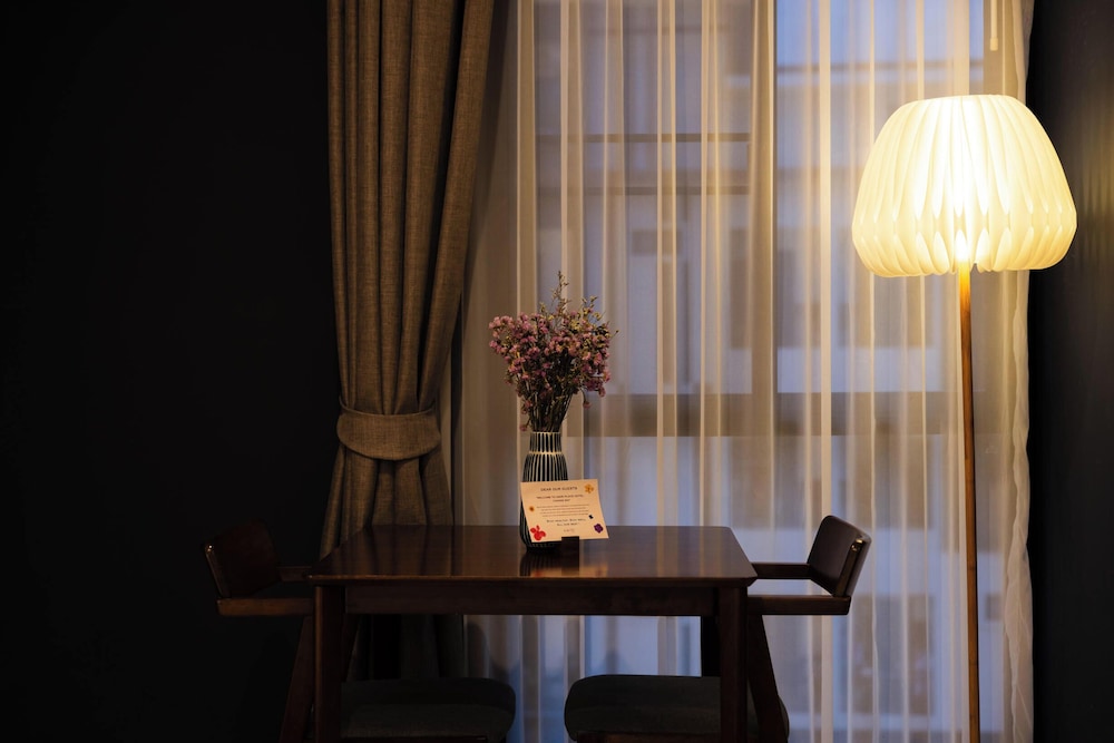 Superior King Room - Photo 12