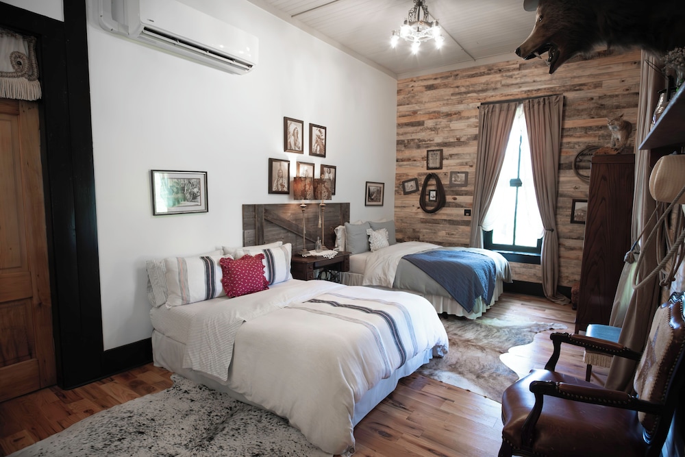 Room 9 : Wild Wild West photo 1