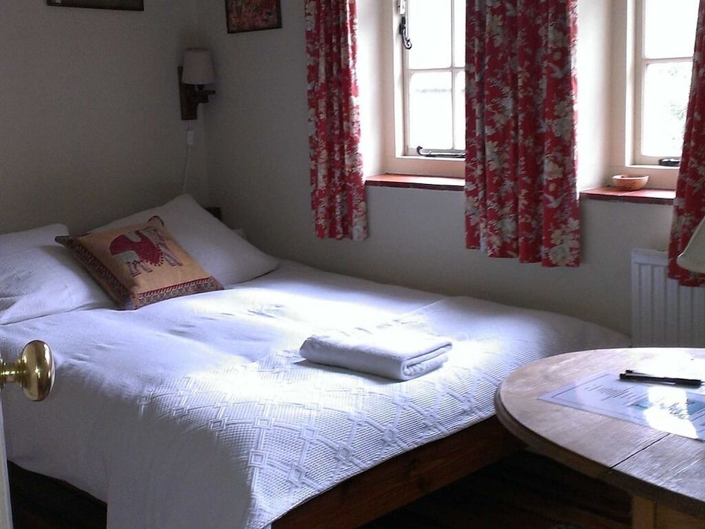 Comfort Double Room, Ensuite, Garden View photo 3