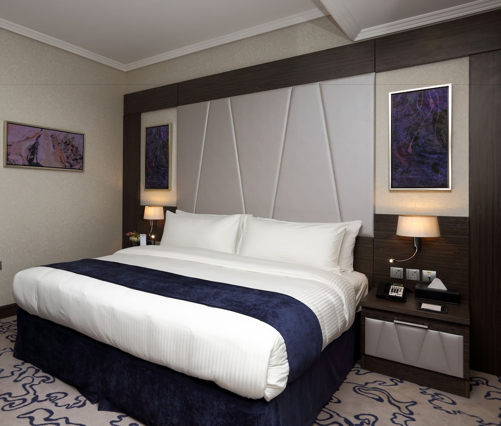 Handicap Classic Room photo 3