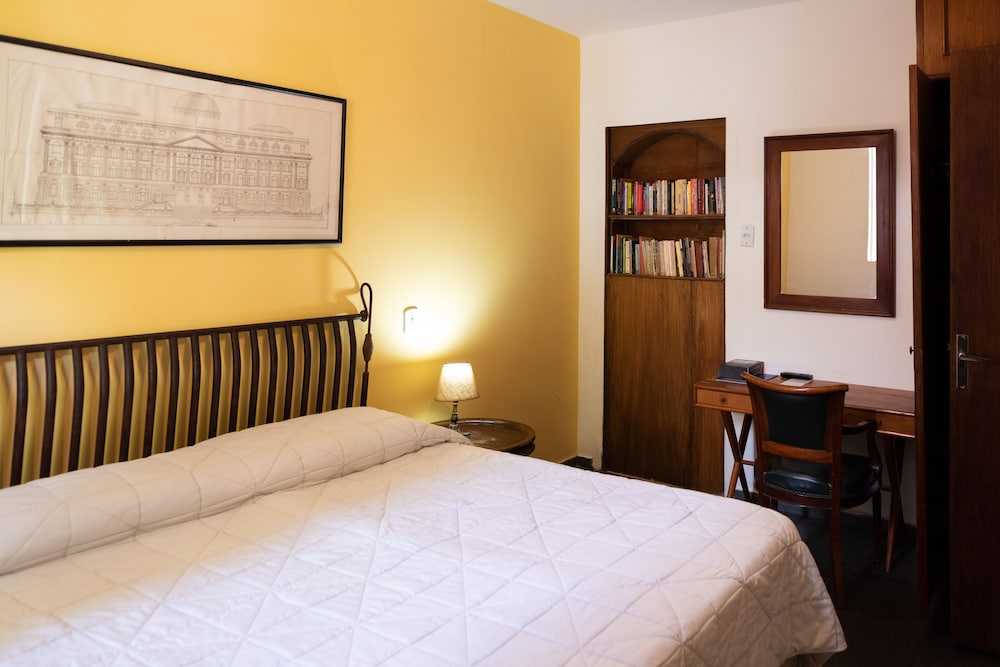 Junior Double Room photo 1