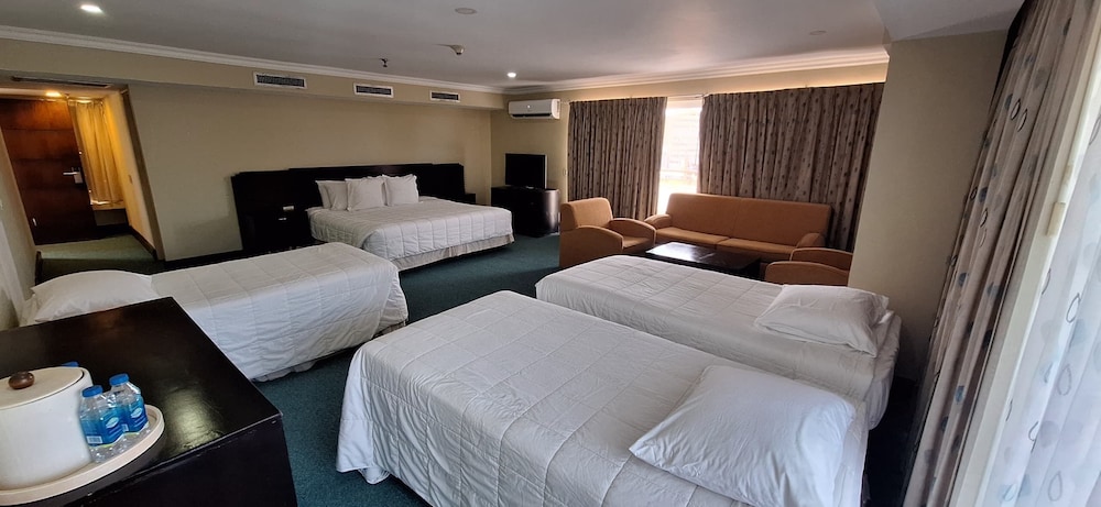 Junior Suite photo 1