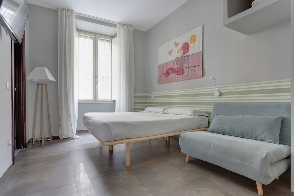 Triple Room (1)