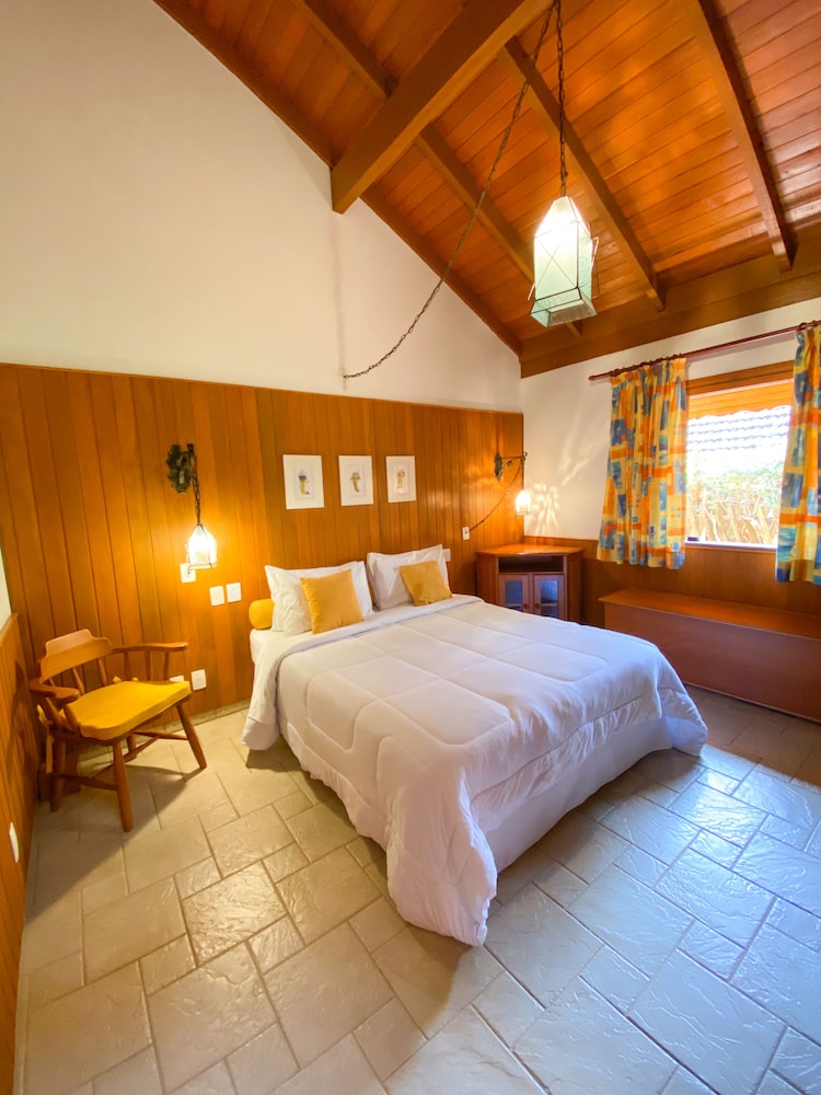 Premium Chalet photo 1