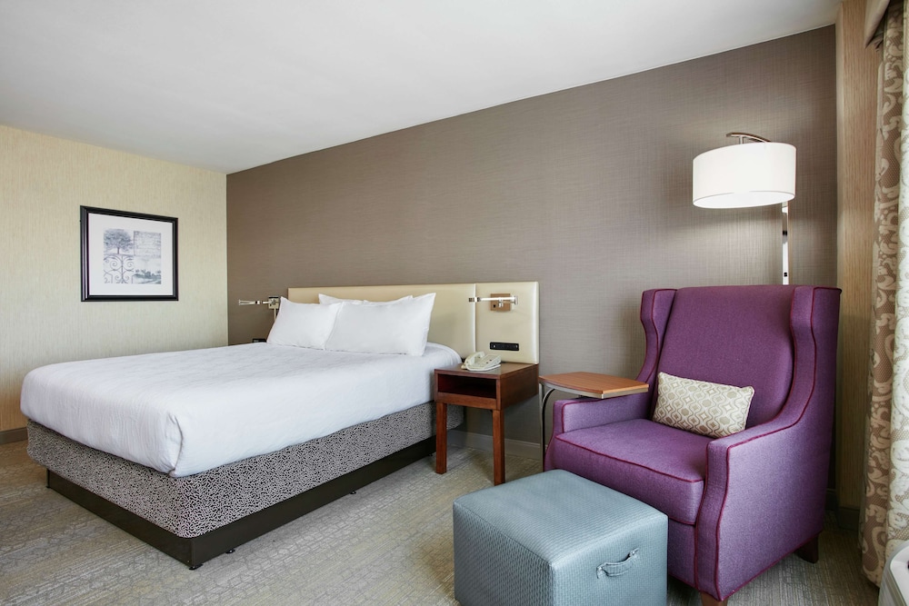 Room, 1 King Bed, Accessible (Roll-in Shower) - Photo 4