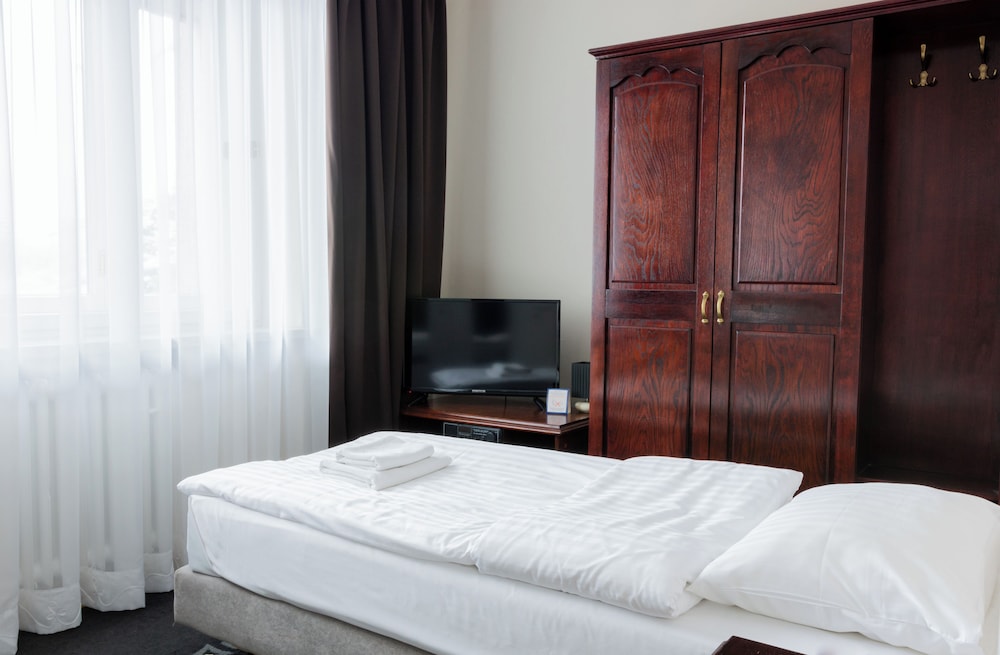 Classic Single Room photo 1