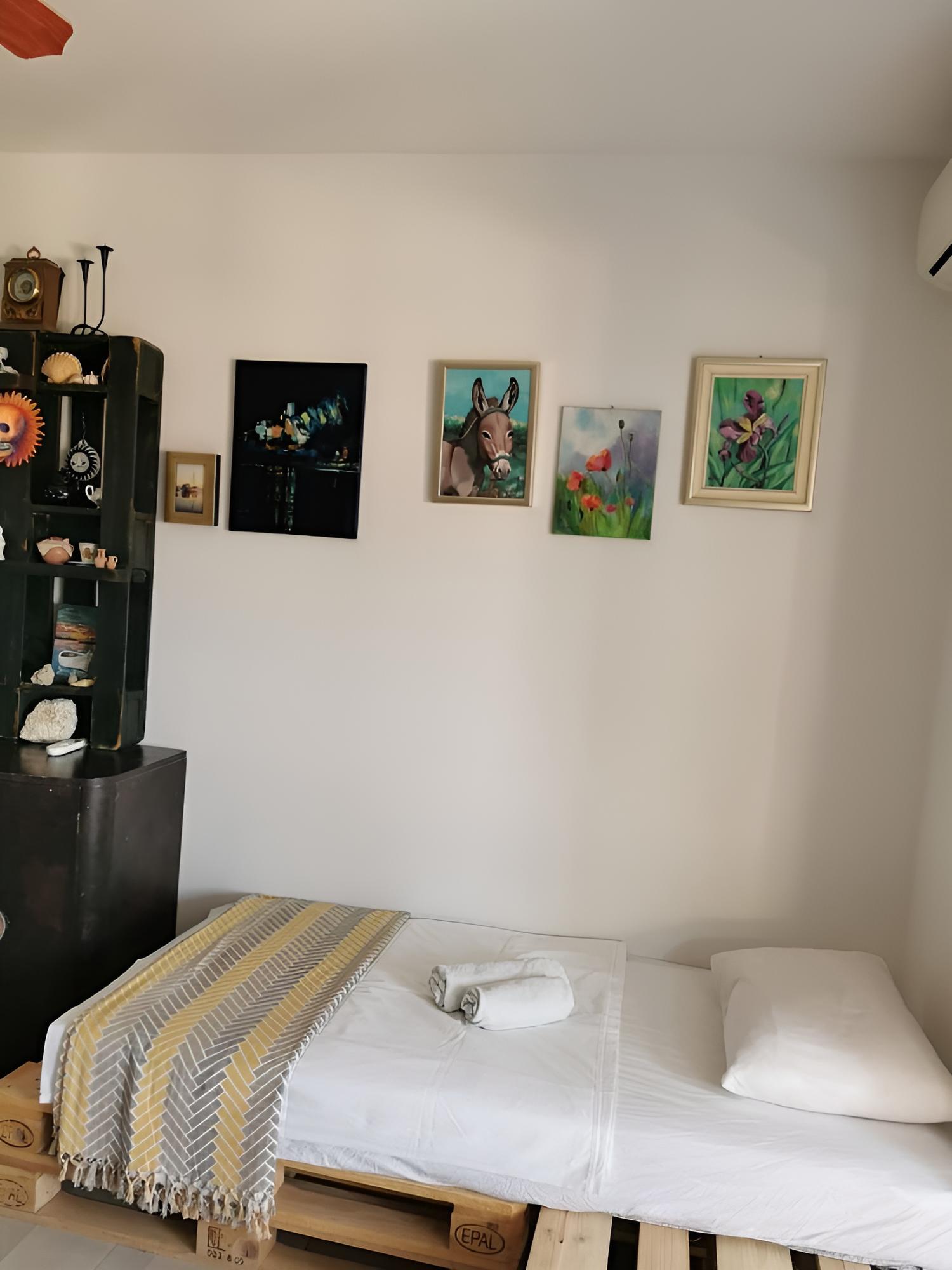 Apartment (Renko - 100 m from the sea - A1(2+2)) photo 3