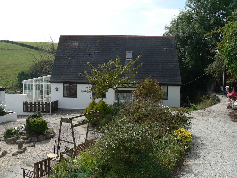 Cottage, 3 Bedrooms photo 1