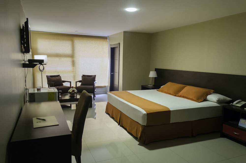 Standard Double Room, Accessible, Non Smoking photo 1