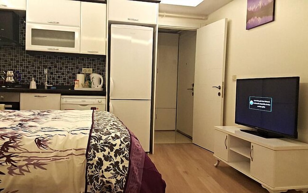 Deluxe Studio (Apartment 3) photo 3