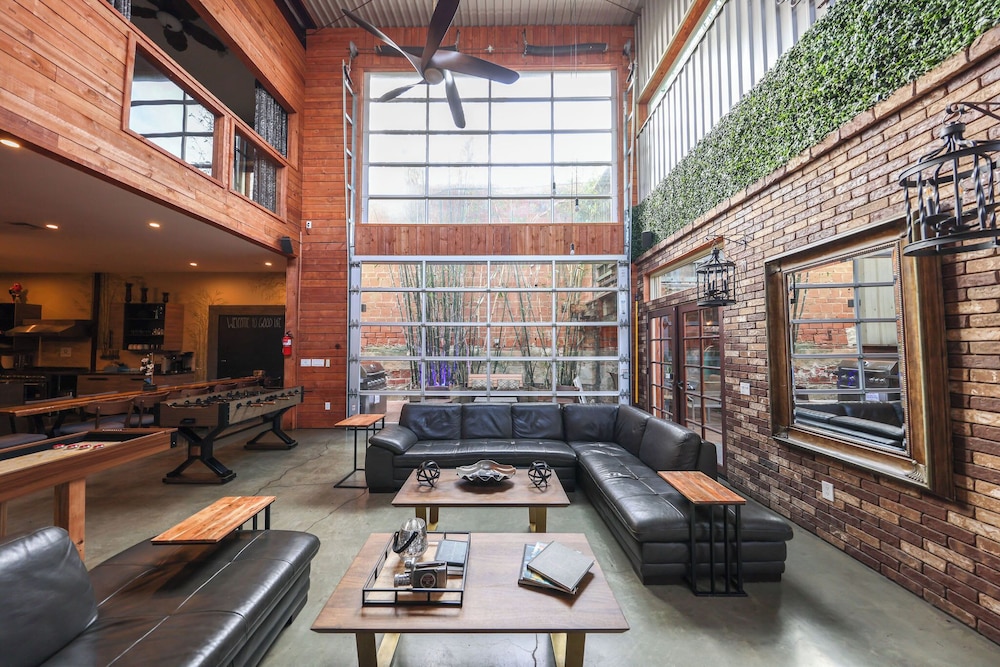 Comfort Loft, 6 Bedrooms