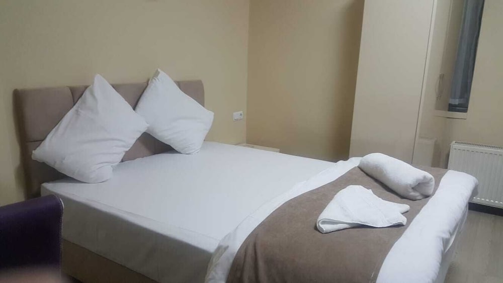 Comfort Room photo 1