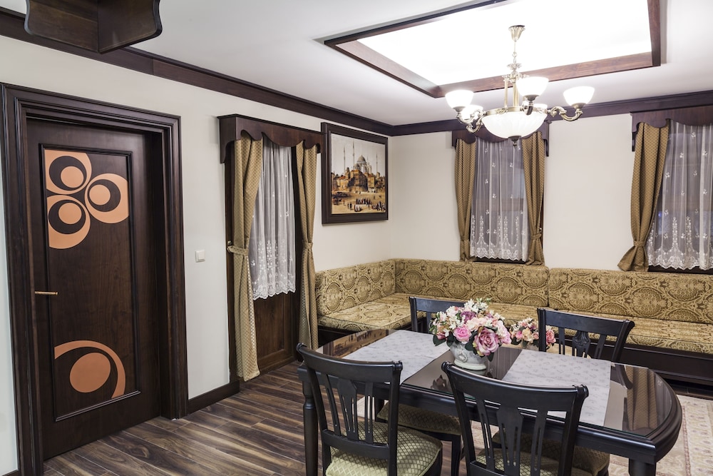 Family Apartment, 1 Bedroom photo 3
