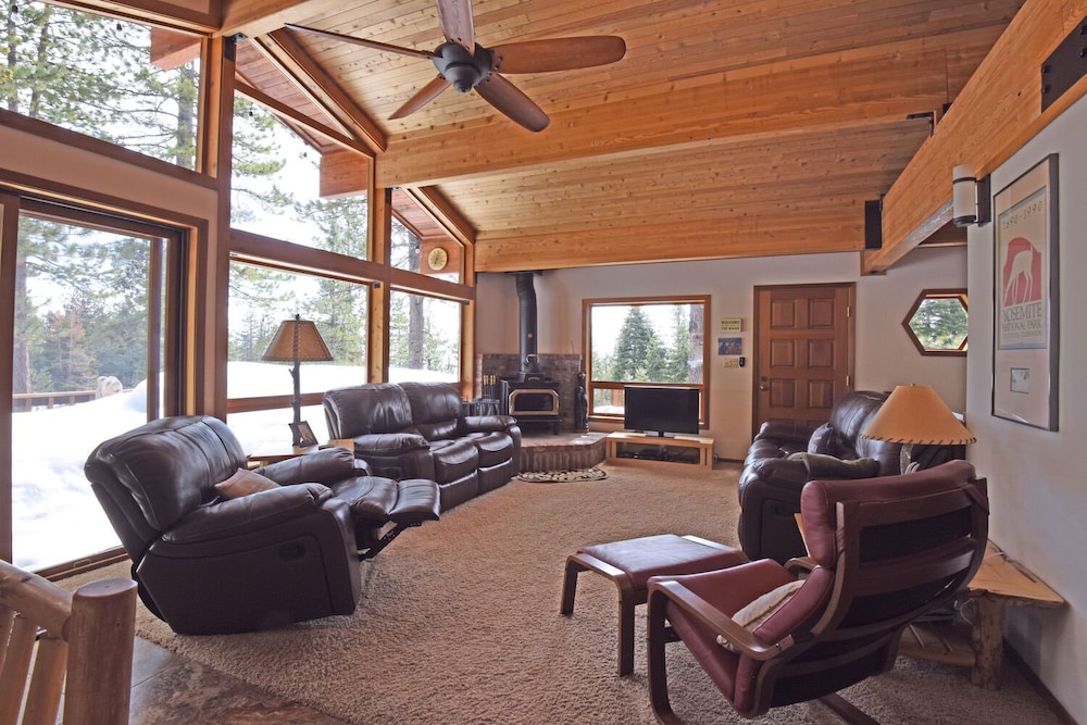 House, Multiple Beds, Patio, Mountain View (Vista Point) photo 2