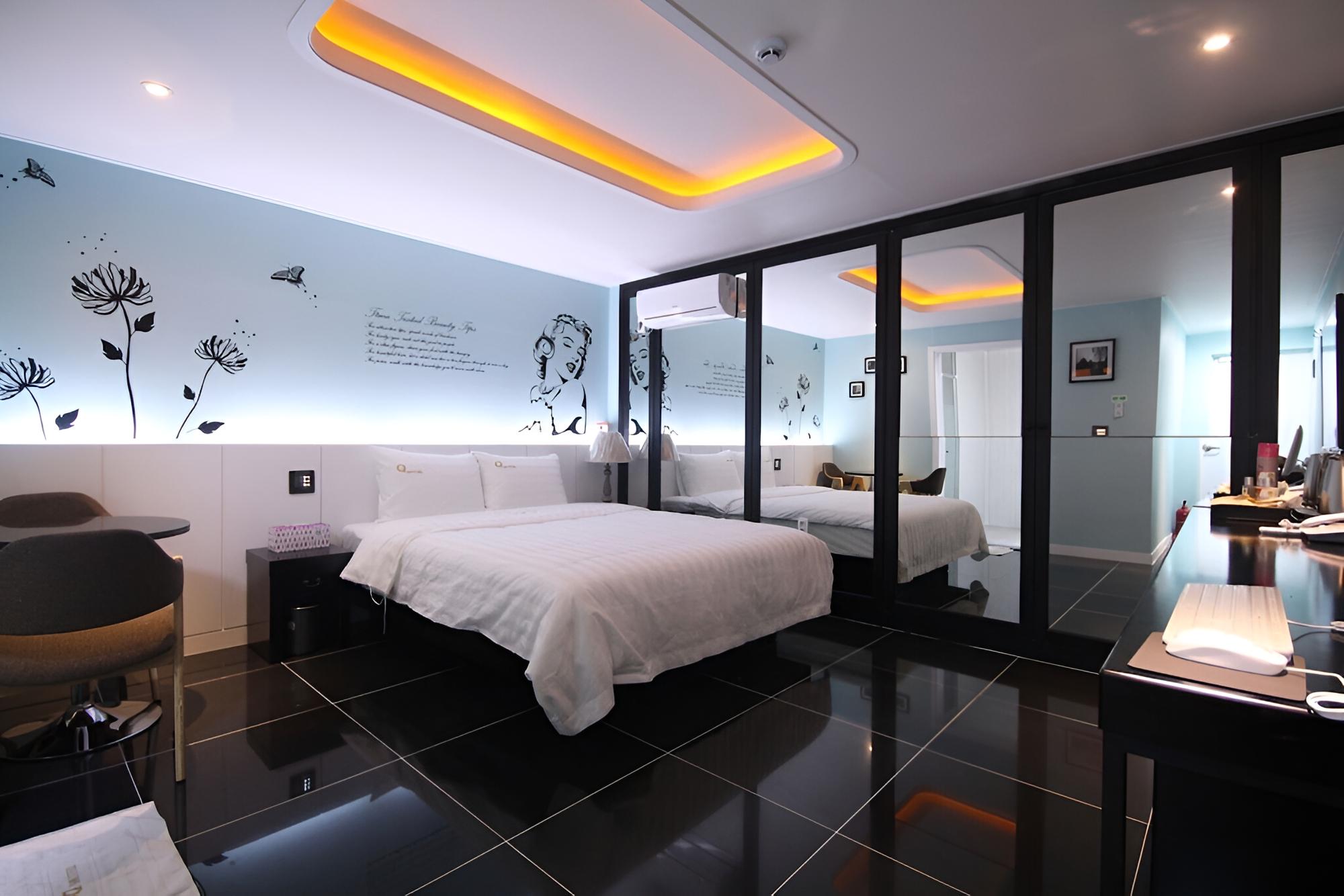 Room (Drive-in/microwave/bidet installation) - Photo 11