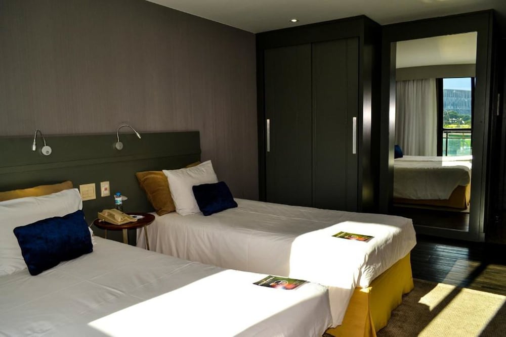 Superior Room, 2 Twin Beds - Photo 8