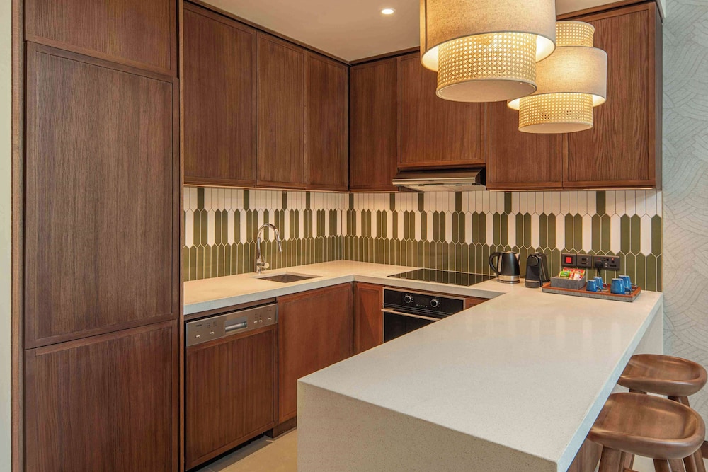 Apartment, 1 King Bed With Sofa Bed