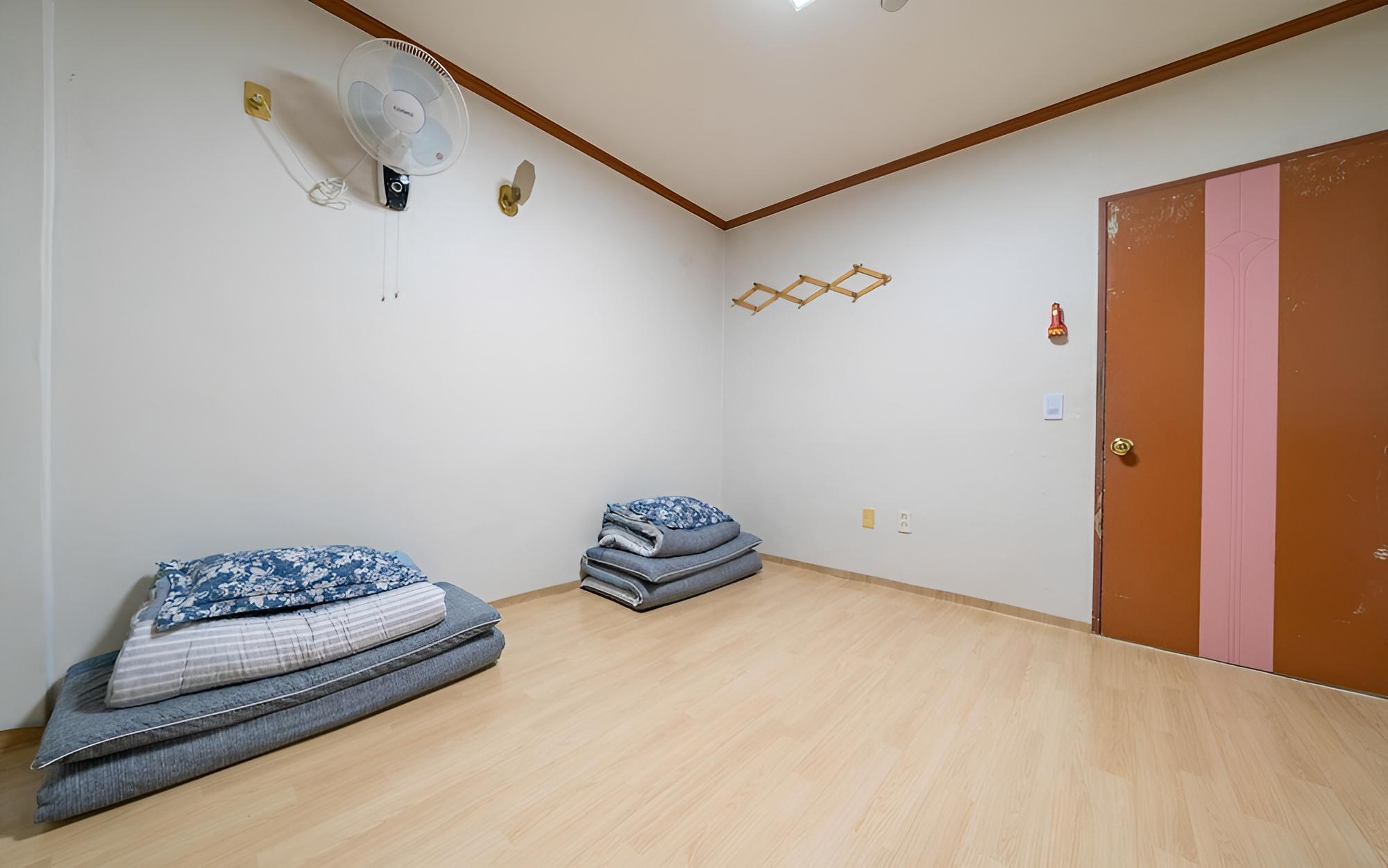 Room (Ondol Room) photo 2