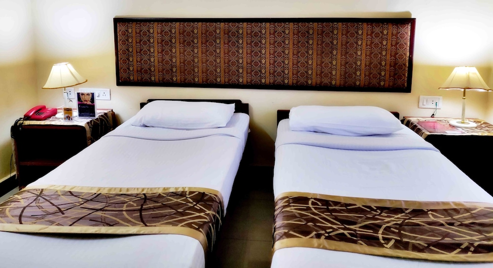 Economy Room, 1 Bedroom photo 1