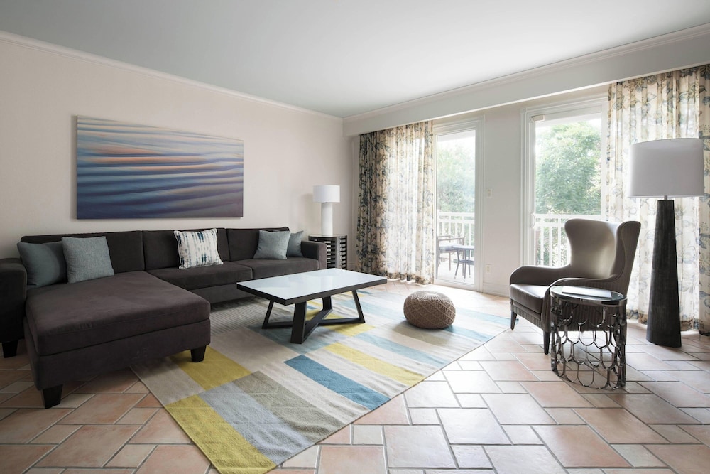 Suite, 1 Bedroom, Ocean View - Photo 2