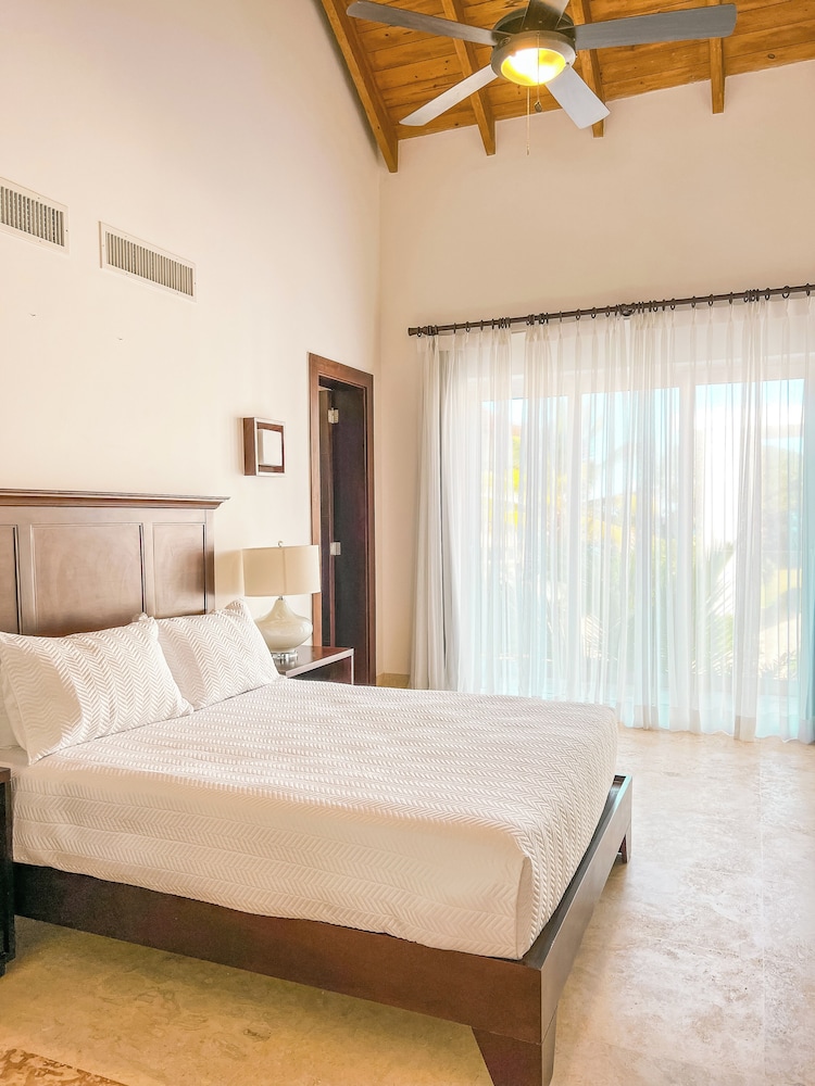 Exclusive Suite, 3 Bedrooms