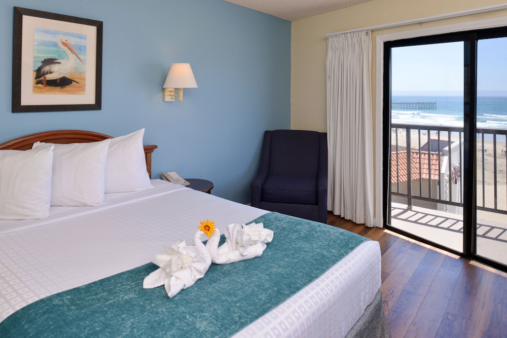 Balcony Suite photo 1
