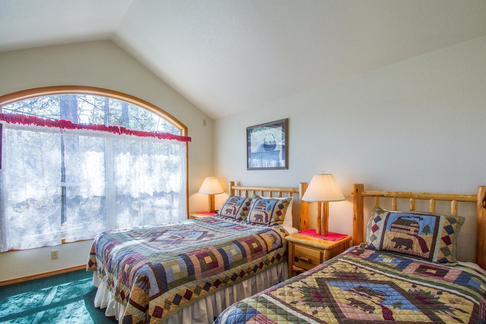 Family Apartment, 3 Bedrooms