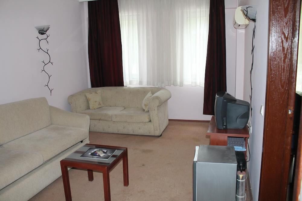 Family Room photo 3