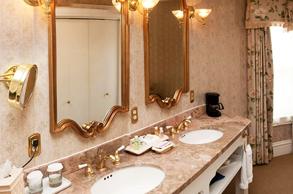 J. Paul Getty Celebrity Suite - Photo 3