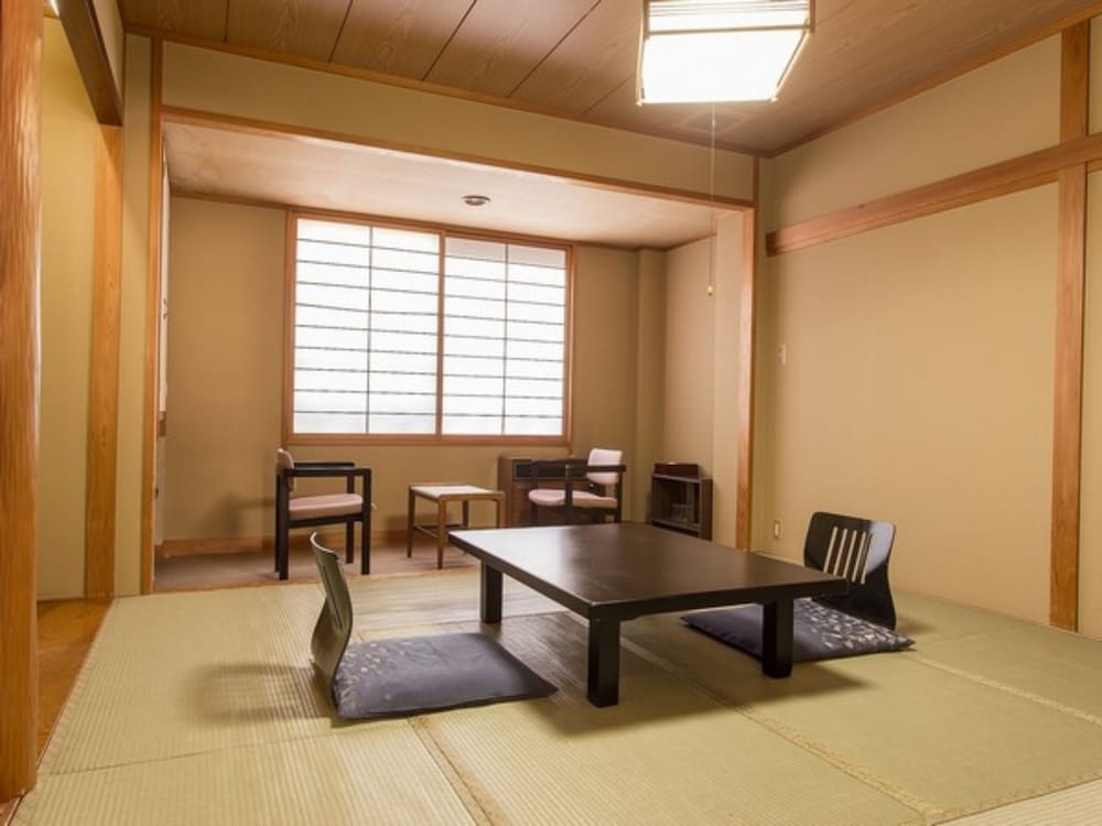 Traditional Room photo 1