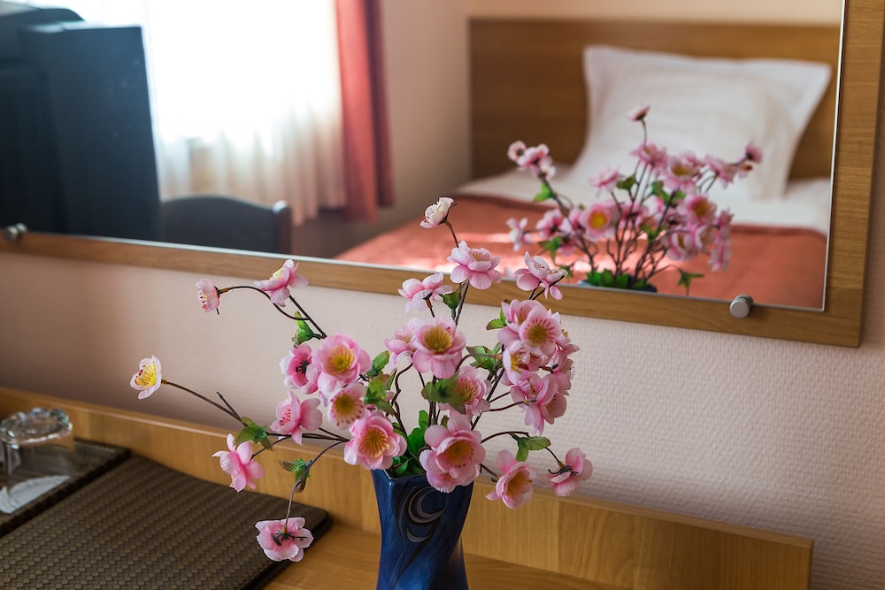 Standard Single Room photo 2
