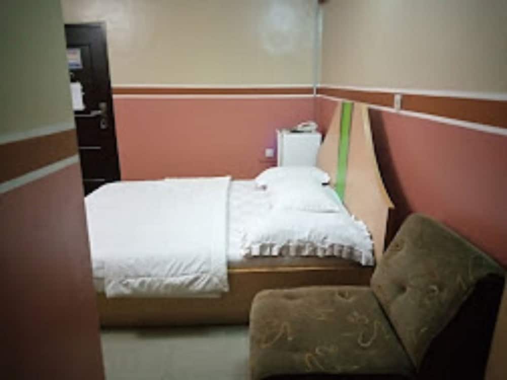 Classic Single Room photo 2