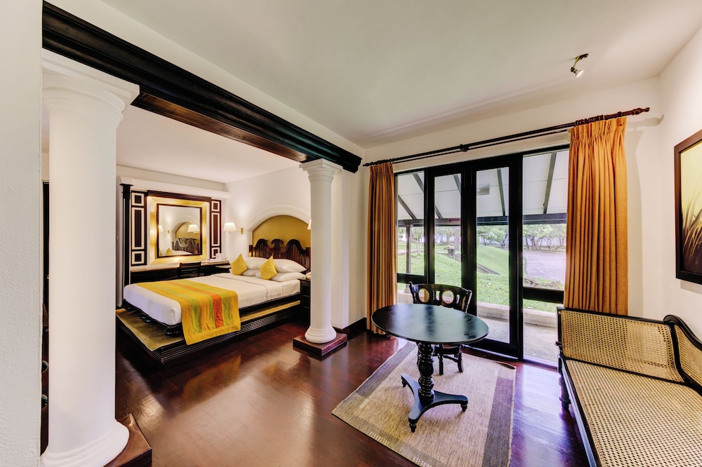 Deluxe King - 15 % discount on F&B and 10% on SPA - Photo 2