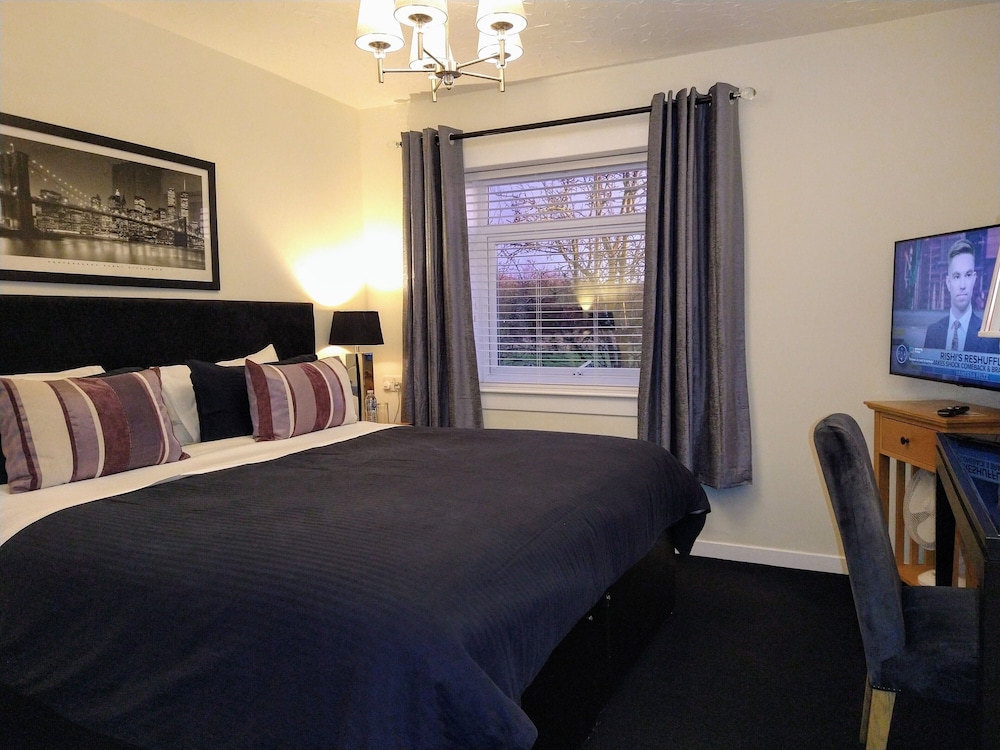 Garden Suite photo 1