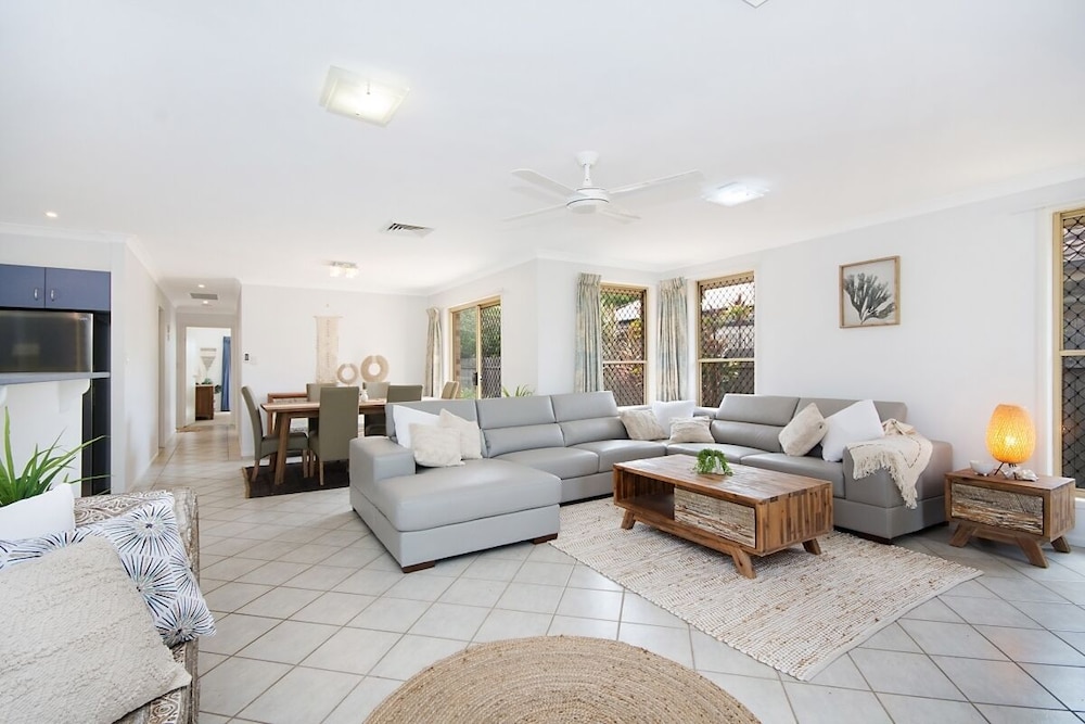 Apartment, 3 Bedrooms