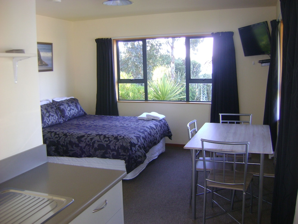 Family Tourist Flat